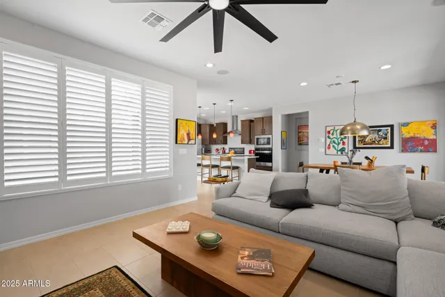 $465,000 | 8077 South Sonoran Oak Drive, Tucson, AZ 85747