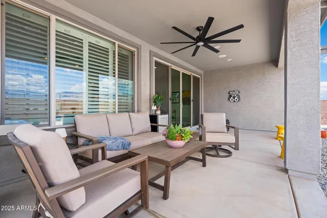 $465,000 | 8077 South Sonoran Oak Drive, Tucson, AZ 85747