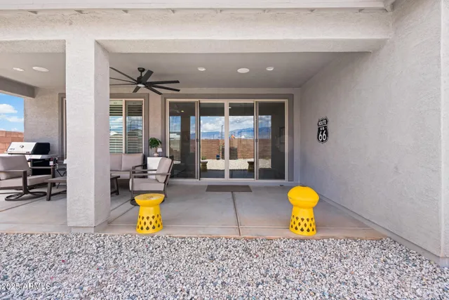 $465,000 | 8077 South Sonoran Oak Drive, Tucson, AZ 85747