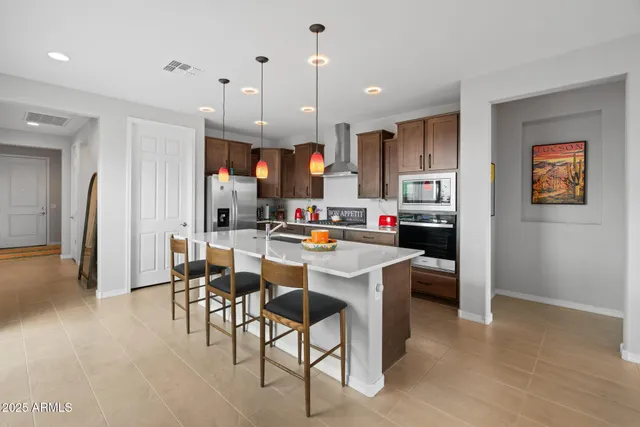 $465,000 | 8077 South Sonoran Oak Drive, Tucson, AZ 85747