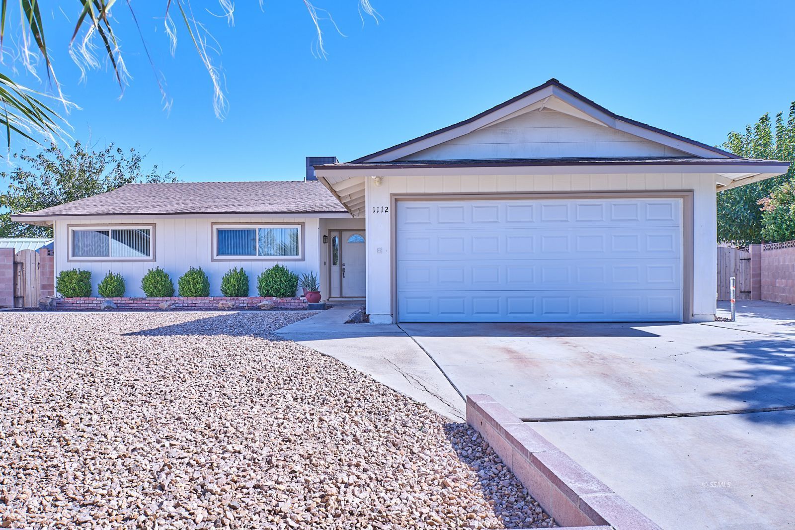 1112 Krista Court Ridgecrest, CA 93555 - Photo 1 of 35 Gallery Image 1