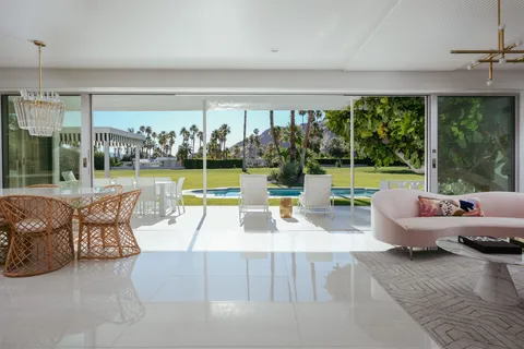 $2,799,000 | 2622 South Calle Palo Fierro, Palm Springs, CA 92264