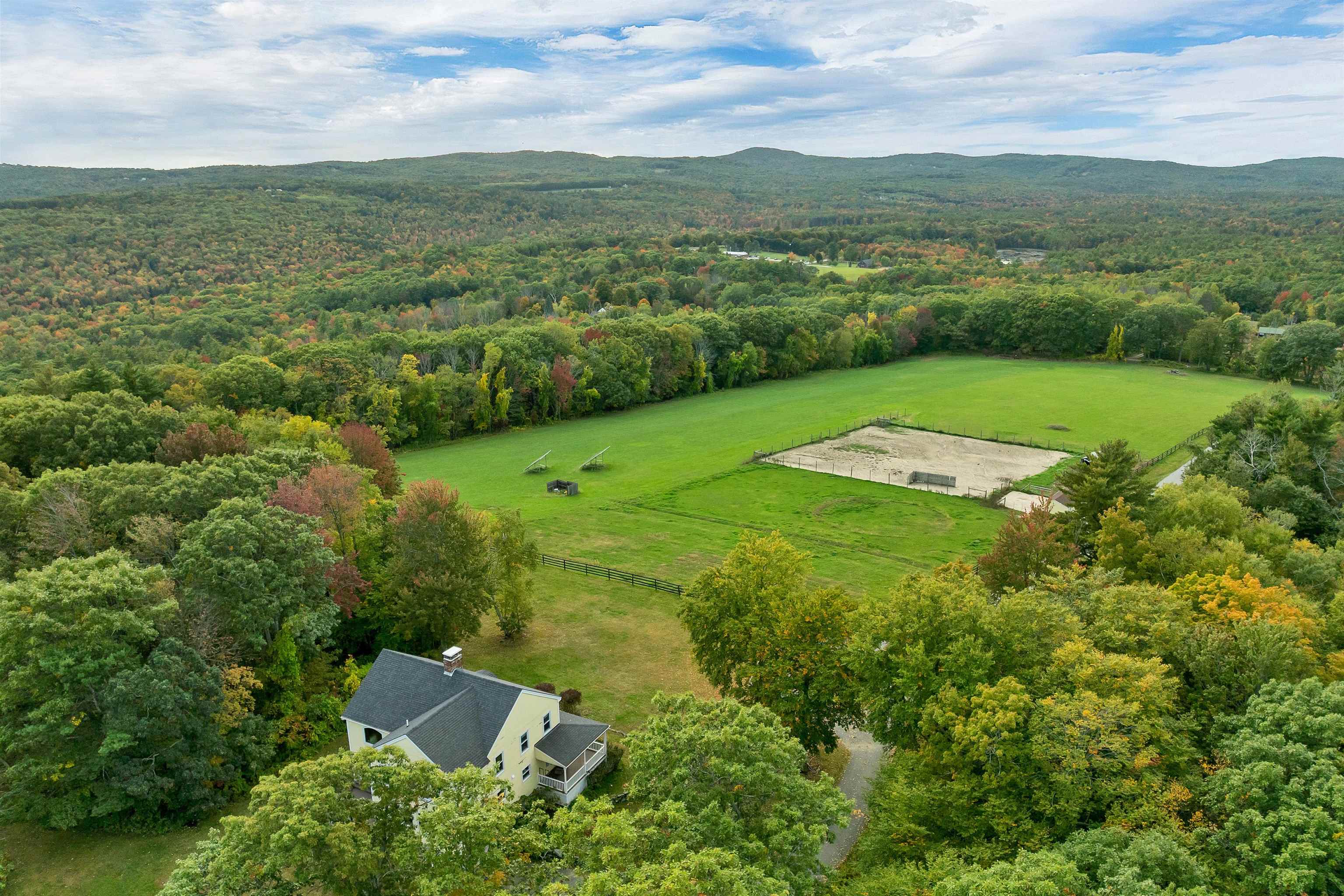 62 Secord Road Gilmanton, NH 03837 - Photo 3 of 60 Gallery Image 3