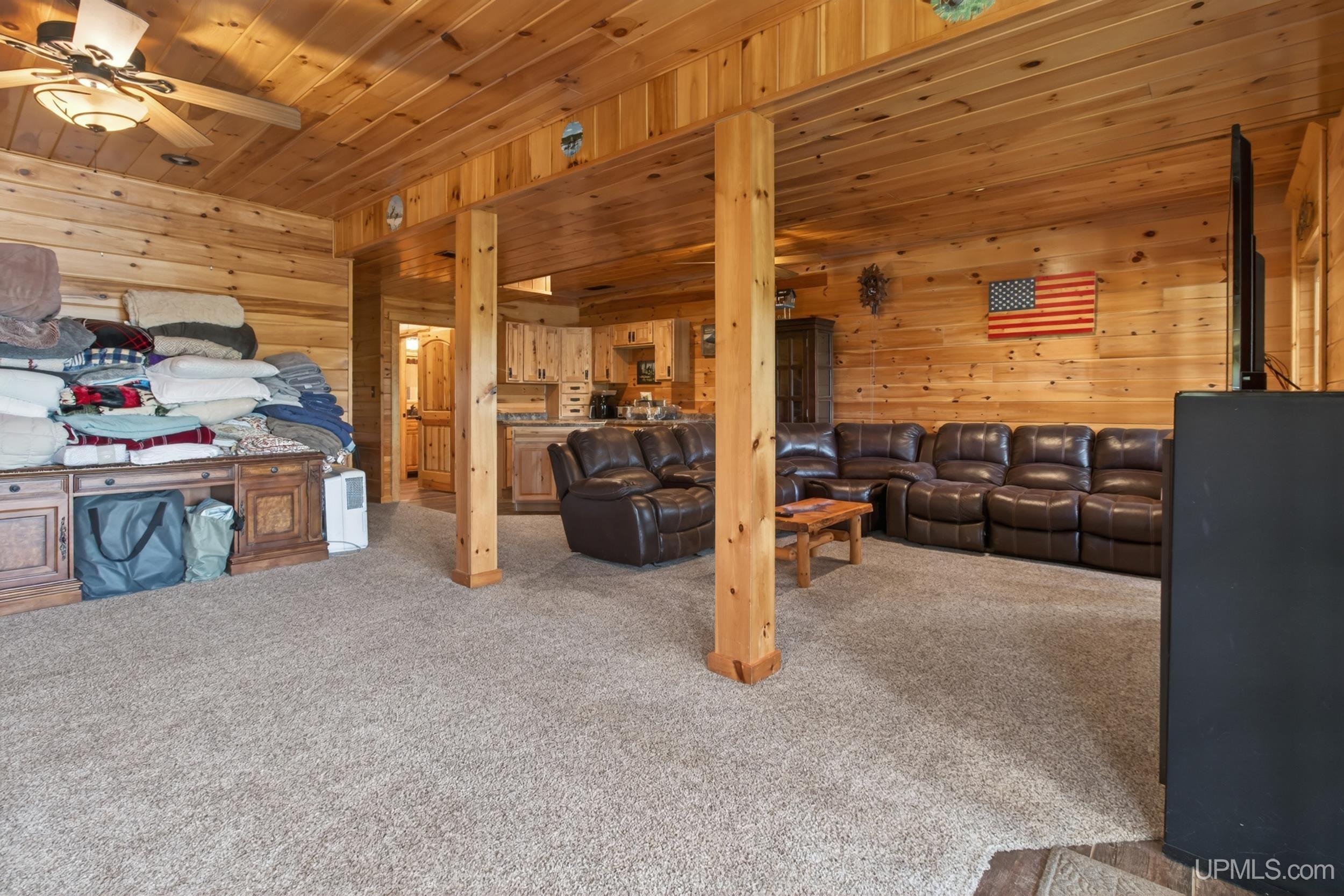25916 Imperial Heights Road Michigamme, MI 49861 - Photo 29 of 49