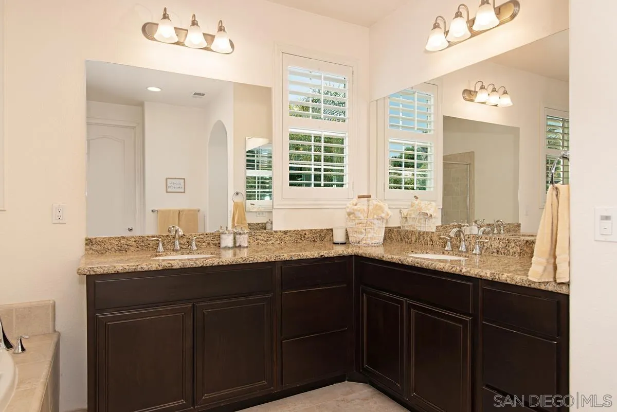 1121 Ocean Ridge Court Oceanside, CA 92056 - Photo 20 of 30 a kitchen with a sink and a window