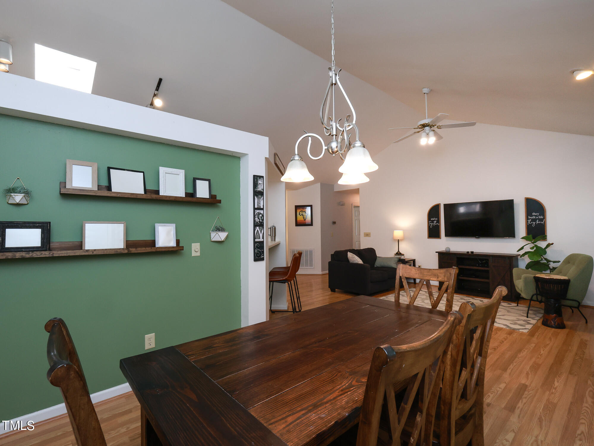 3620 Epperly Court Raleigh, NC 27616 - Photo 12 of 48 029_3620_Epperly_Ct_Dining_Area