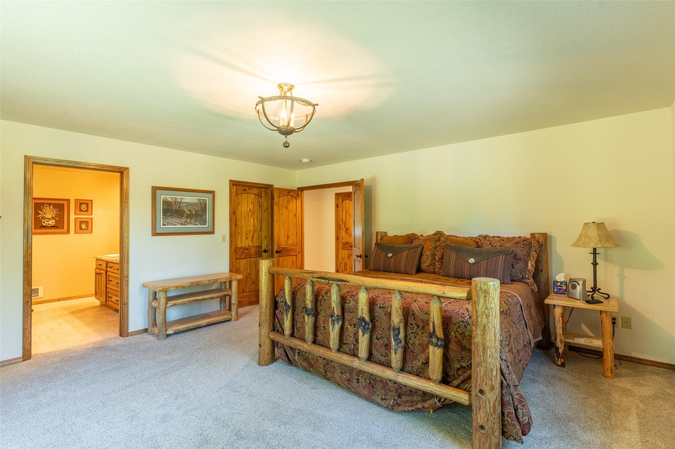 1054 Rumble Creek Road Condon, MT 59826 - Photo 28 of 72 Gallery Image 28