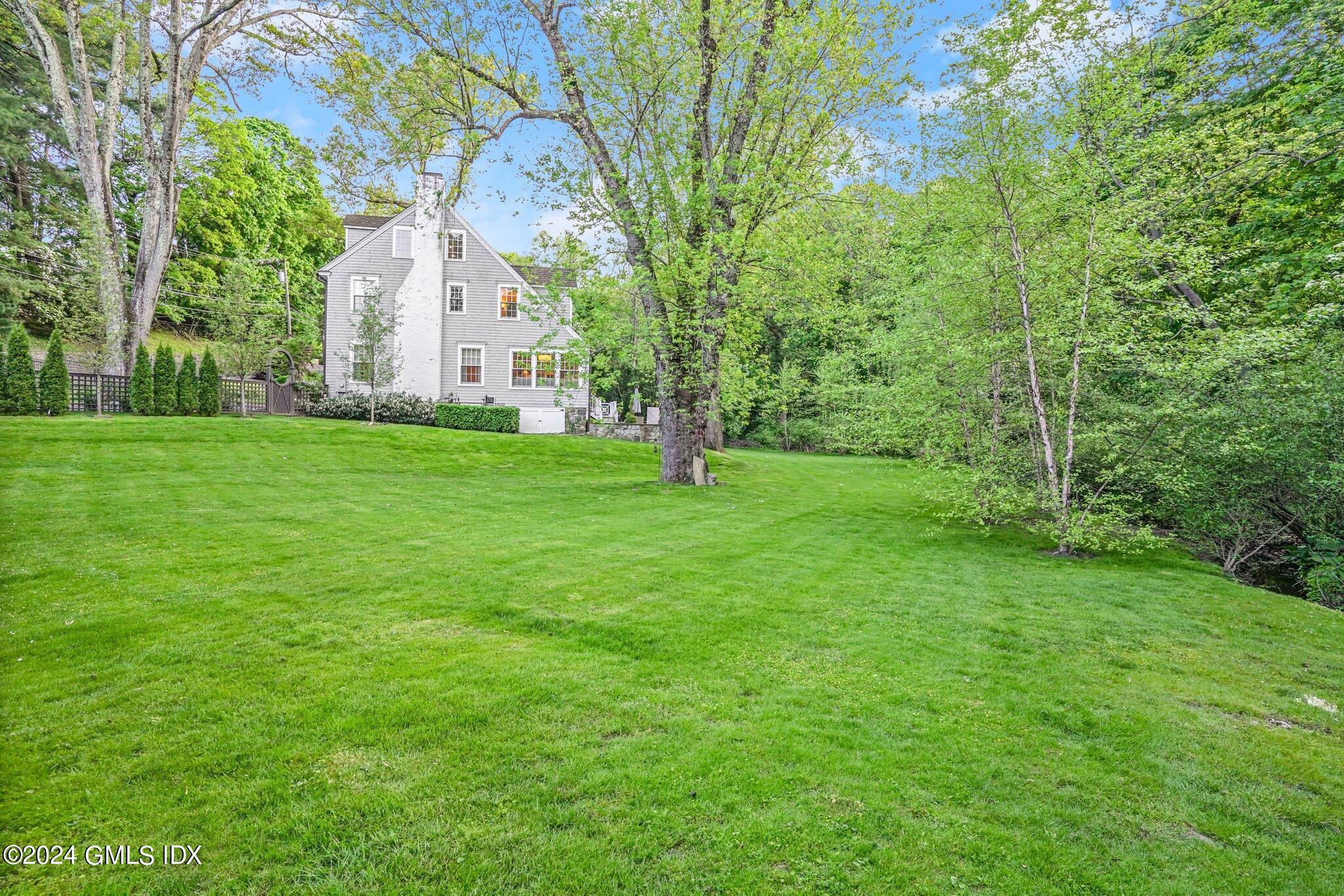 314 North Maple Avenue Greenwich, CT 06830 - Photo 44 of 48 61-web-or-mls-314-n-maple-ave