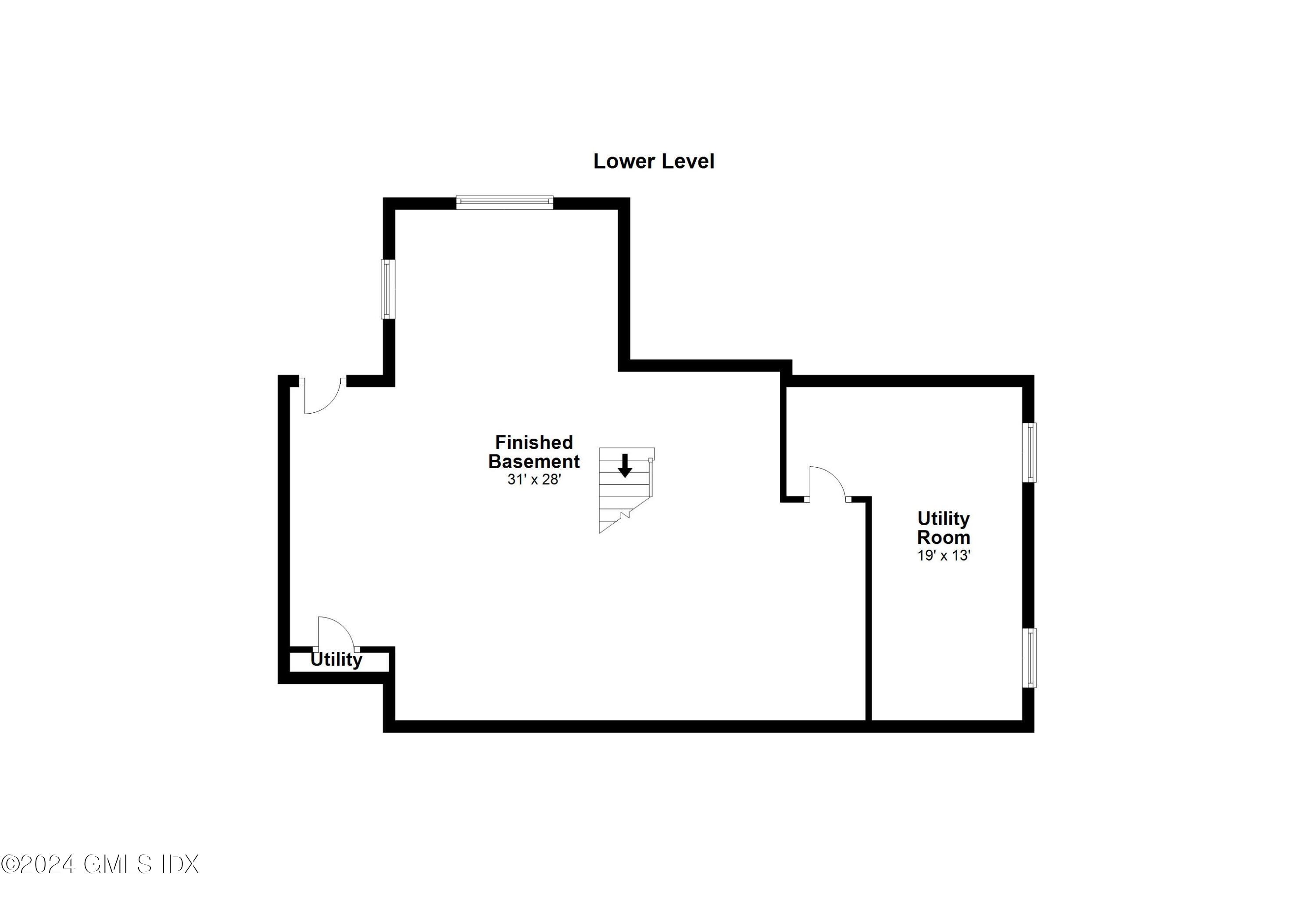 314 North Maple Avenue Greenwich, CT 06830 - Photo 48 of 48 4-314 North Maple Ave, First Second Thir