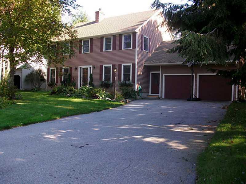 39 Fenton Way Bangor, ME 04401 - Photo 27 of 27 Exterior Front.