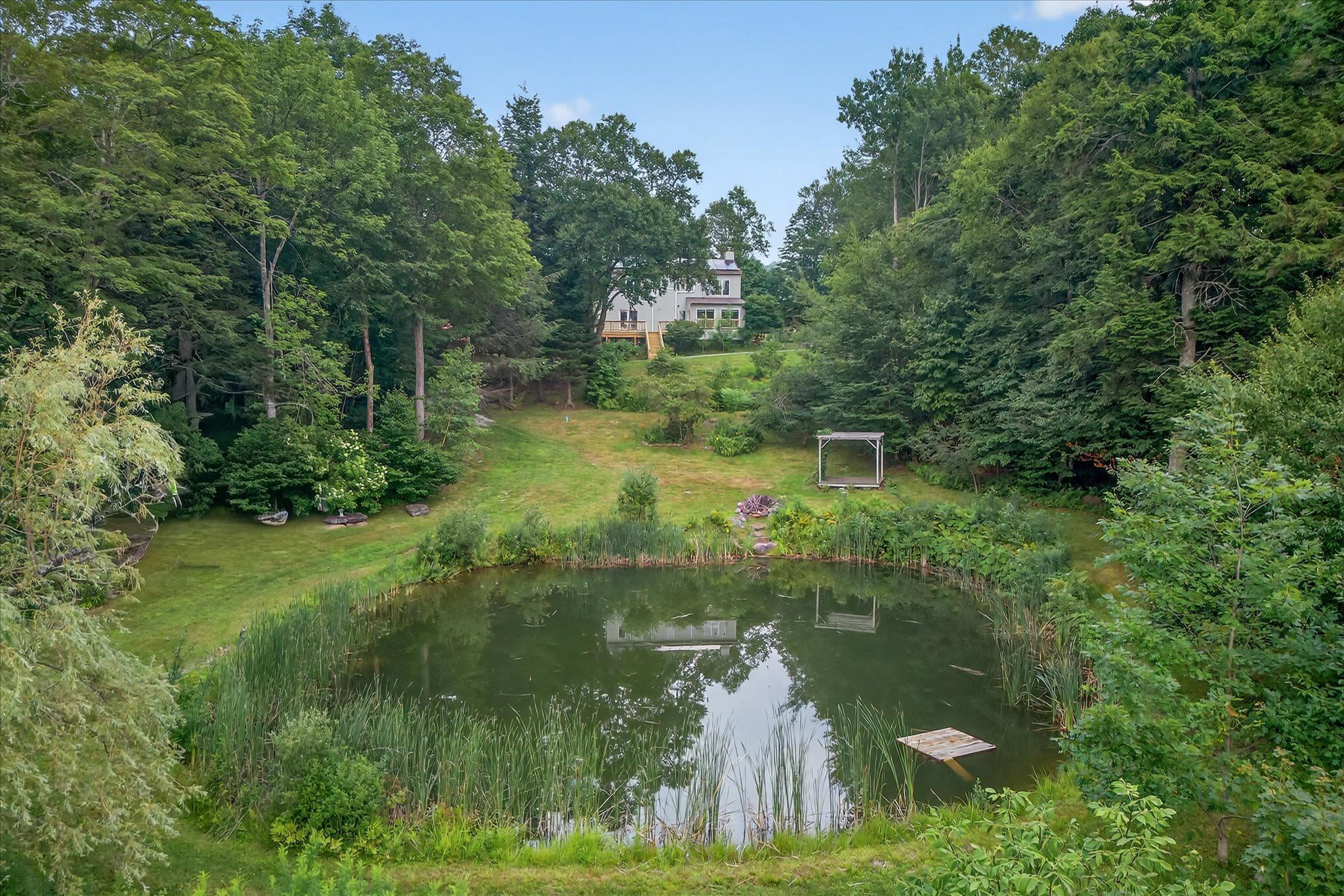 3400 Healdville Road Mount Holly, VT 05730 - Photo 1 of 60 Gallery Image 1