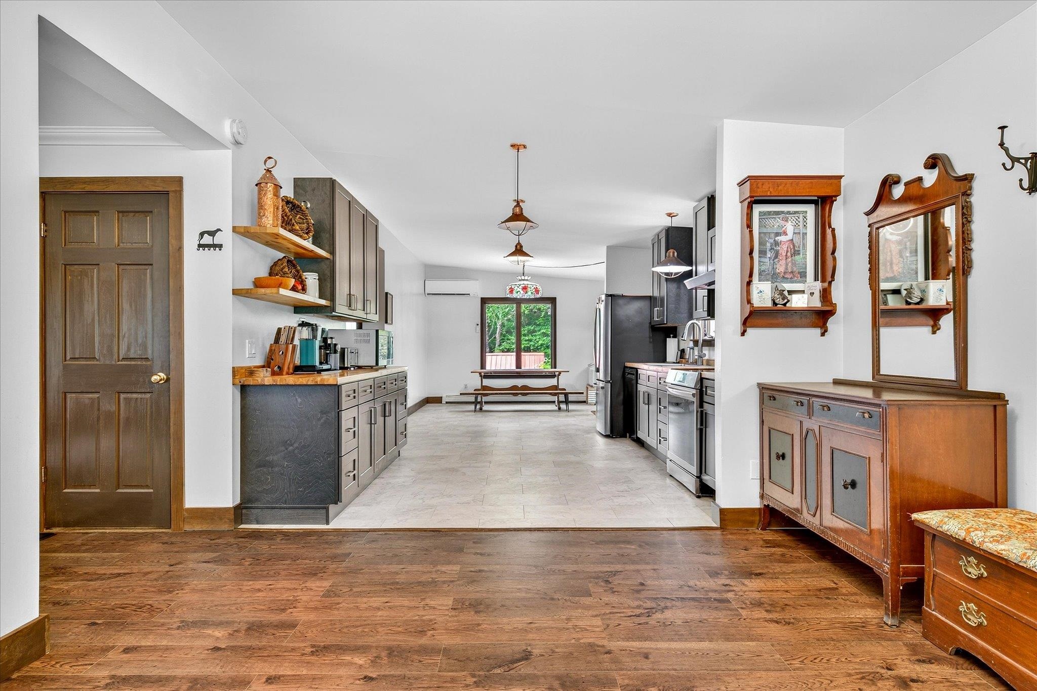3400 Healdville Road Mount Holly, VT 05730 - Photo 15 of 60 Gallery Image 15