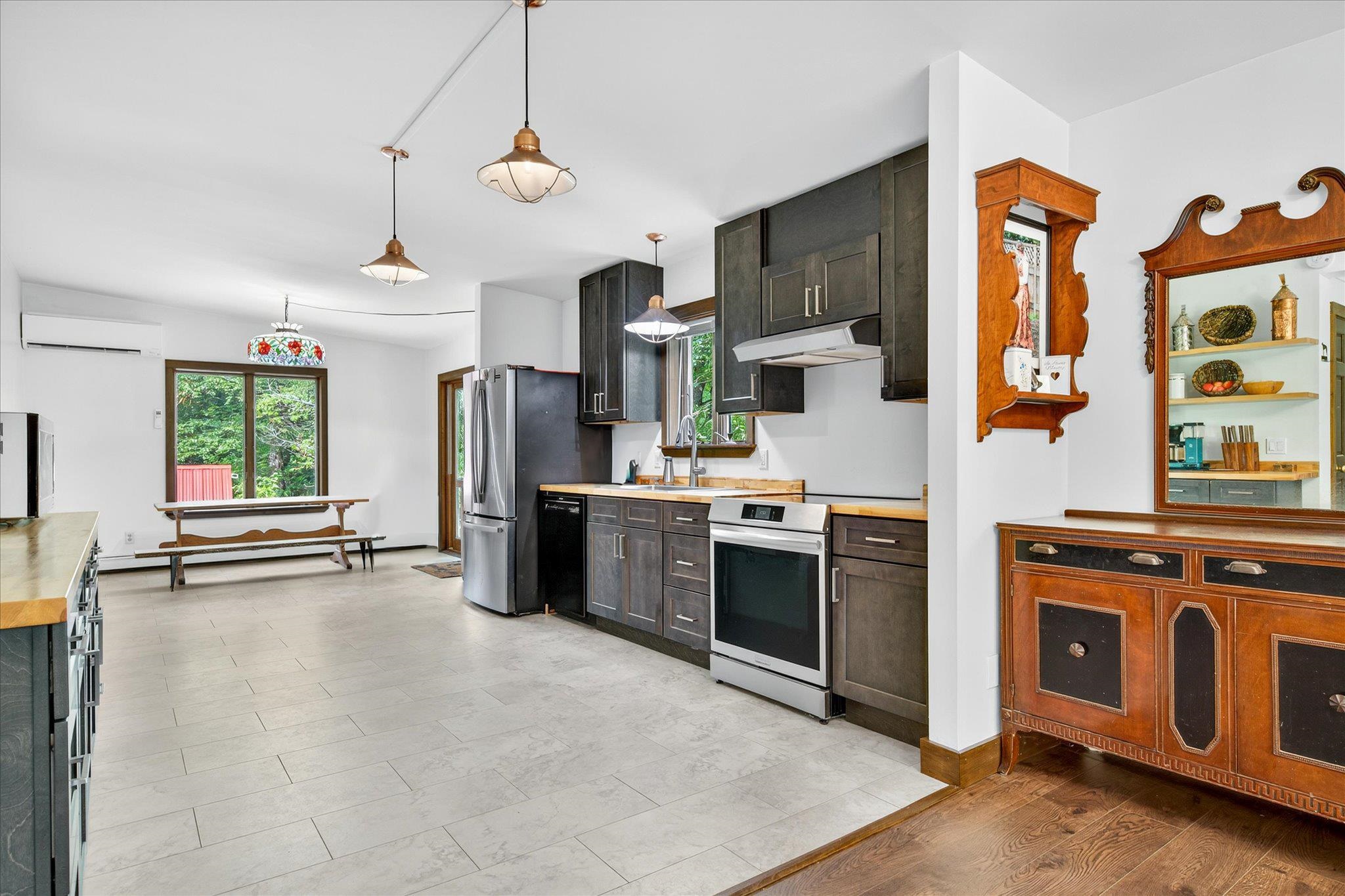 3400 Healdville Road Mount Holly, VT 05730 - Photo 16 of 60 Gallery Image 16
