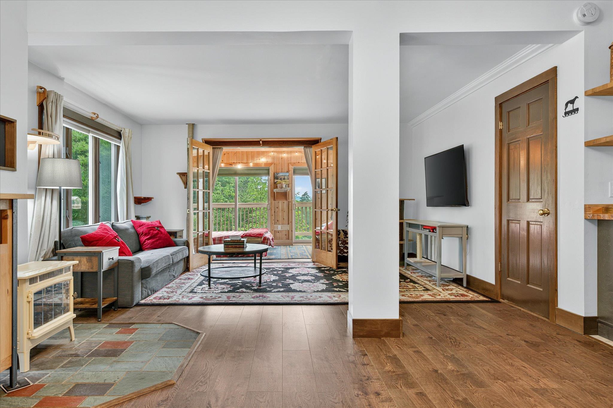 3400 Healdville Road Mount Holly, VT 05730 - Photo 22 of 60 Gallery Image 22
