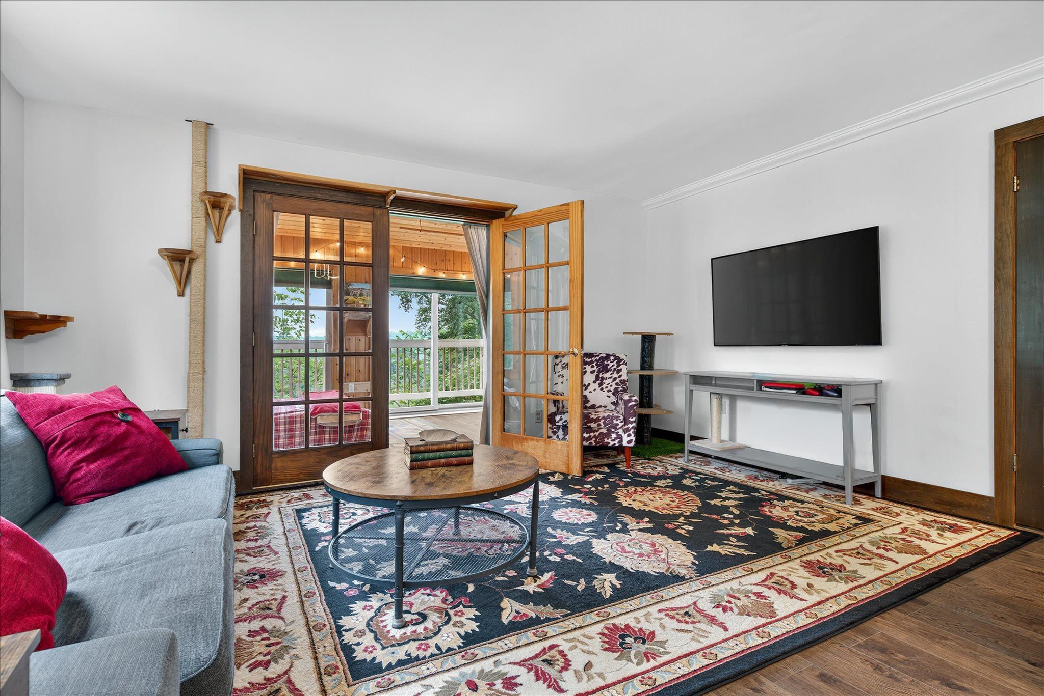 3400 Healdville Road Mount Holly, VT 05730 - Photo 24 of 60 Gallery Image 24