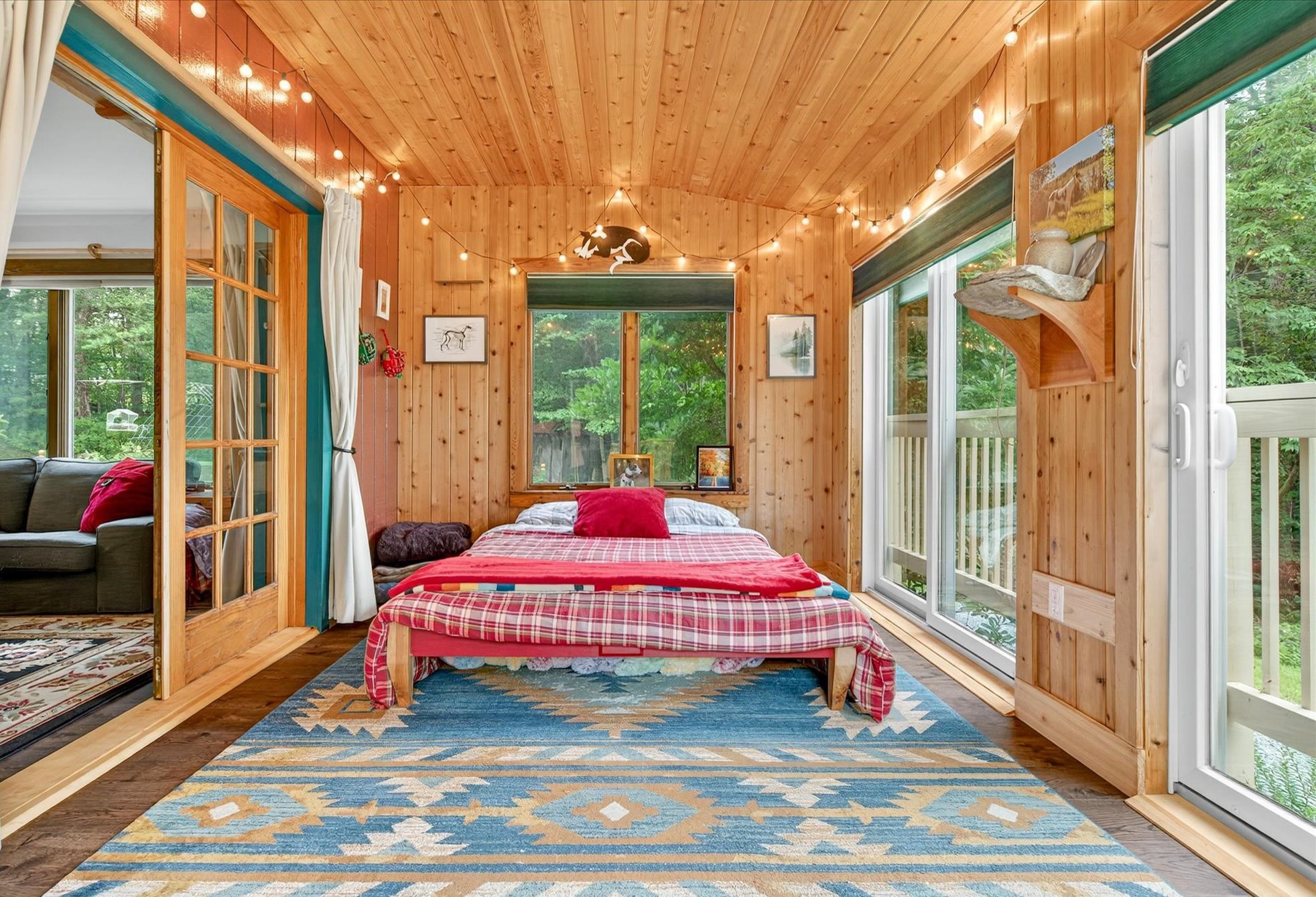 3400 Healdville Road Mount Holly, VT 05730 - Photo 27 of 60 Gallery Image 27