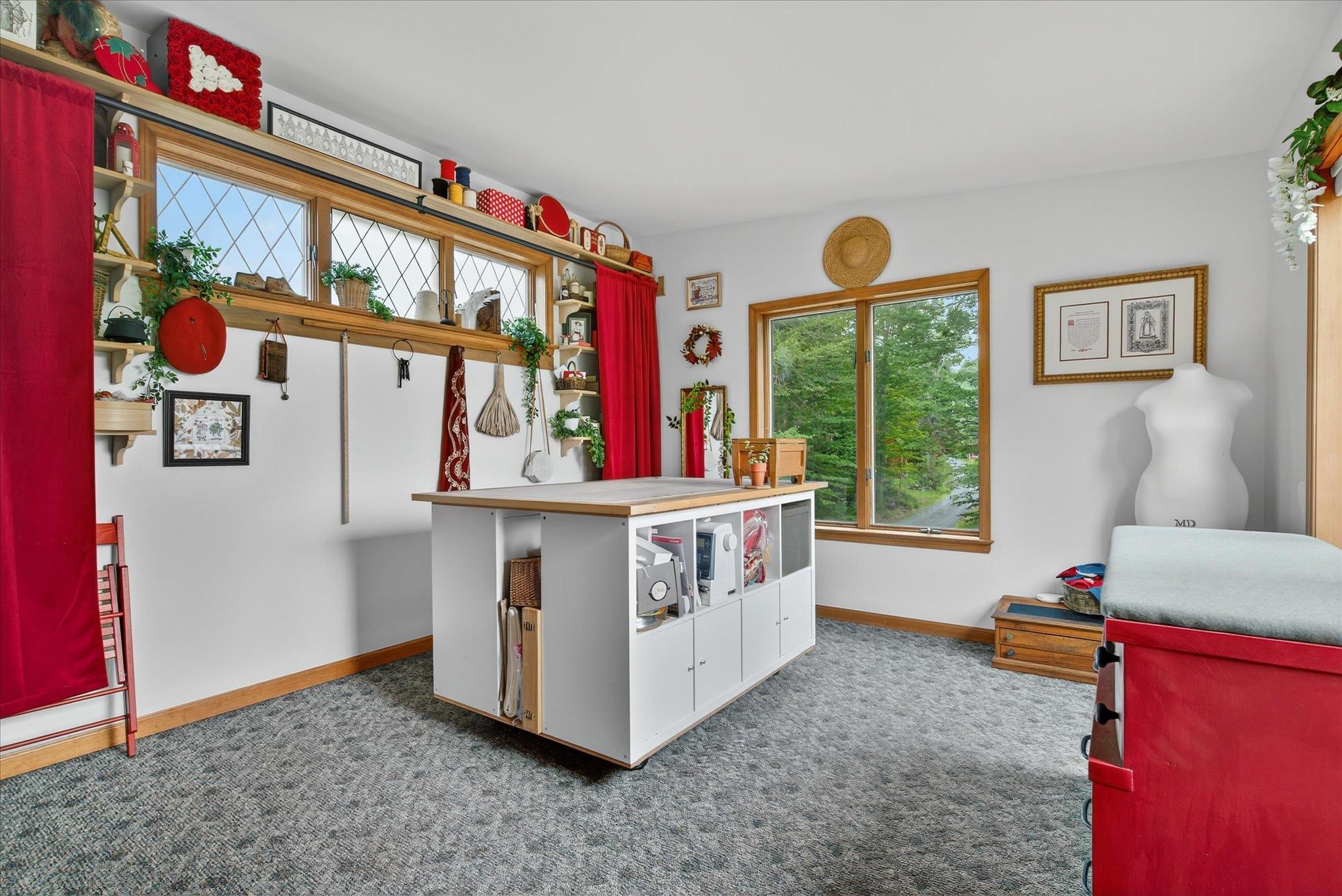 3400 Healdville Road Mount Holly, VT 05730 - Photo 33 of 60 Gallery Image 33
