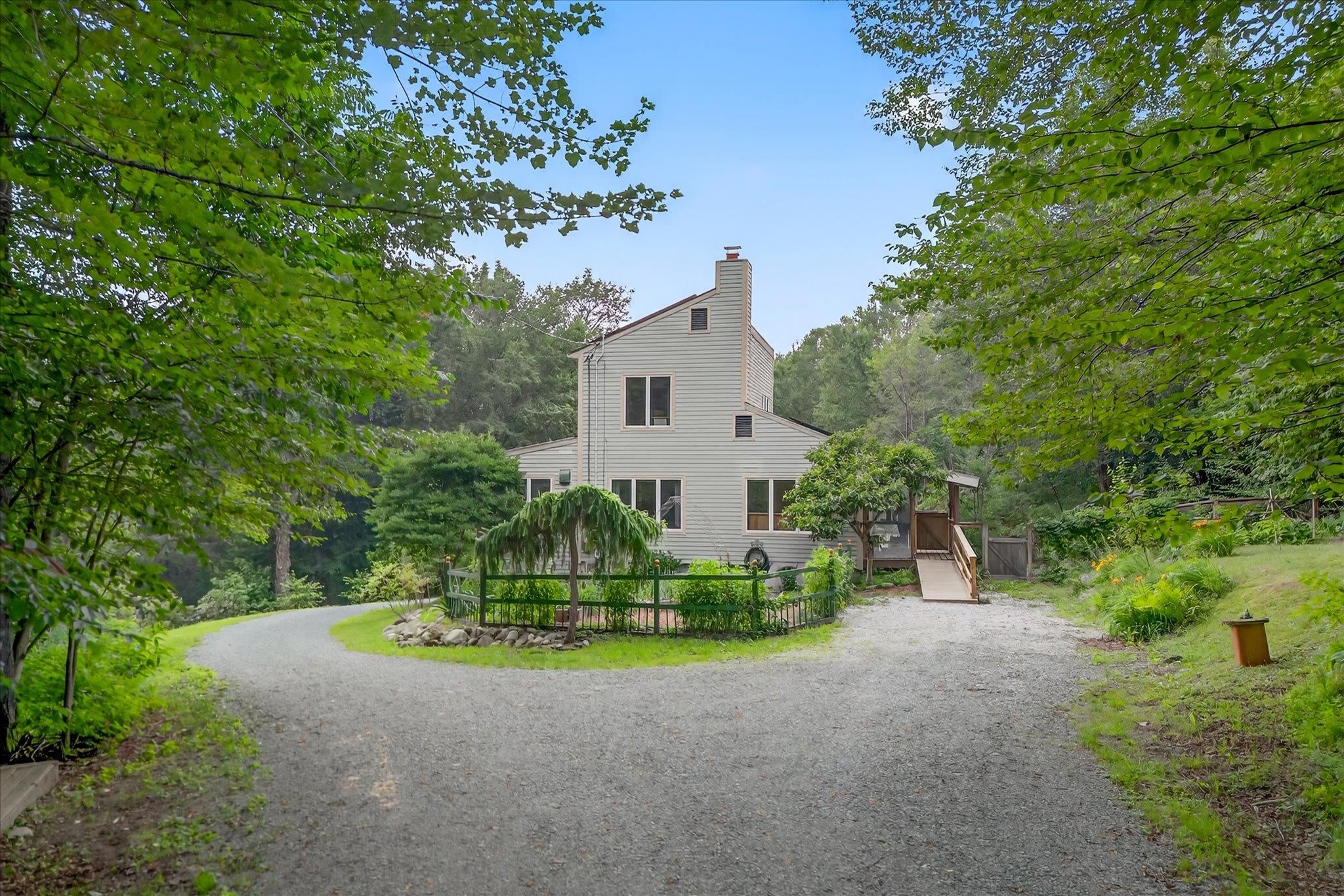 3400 Healdville Road Mount Holly, VT 05730 - Photo 4 of 60 Gallery Image 4