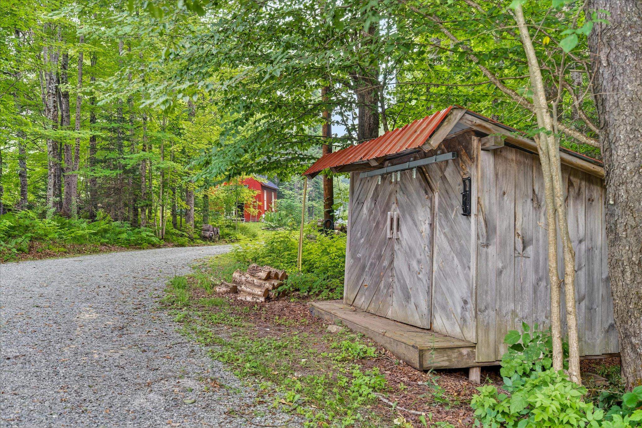 3400 Healdville Road Mount Holly, VT 05730 - Photo 43 of 60 Gallery Image 43