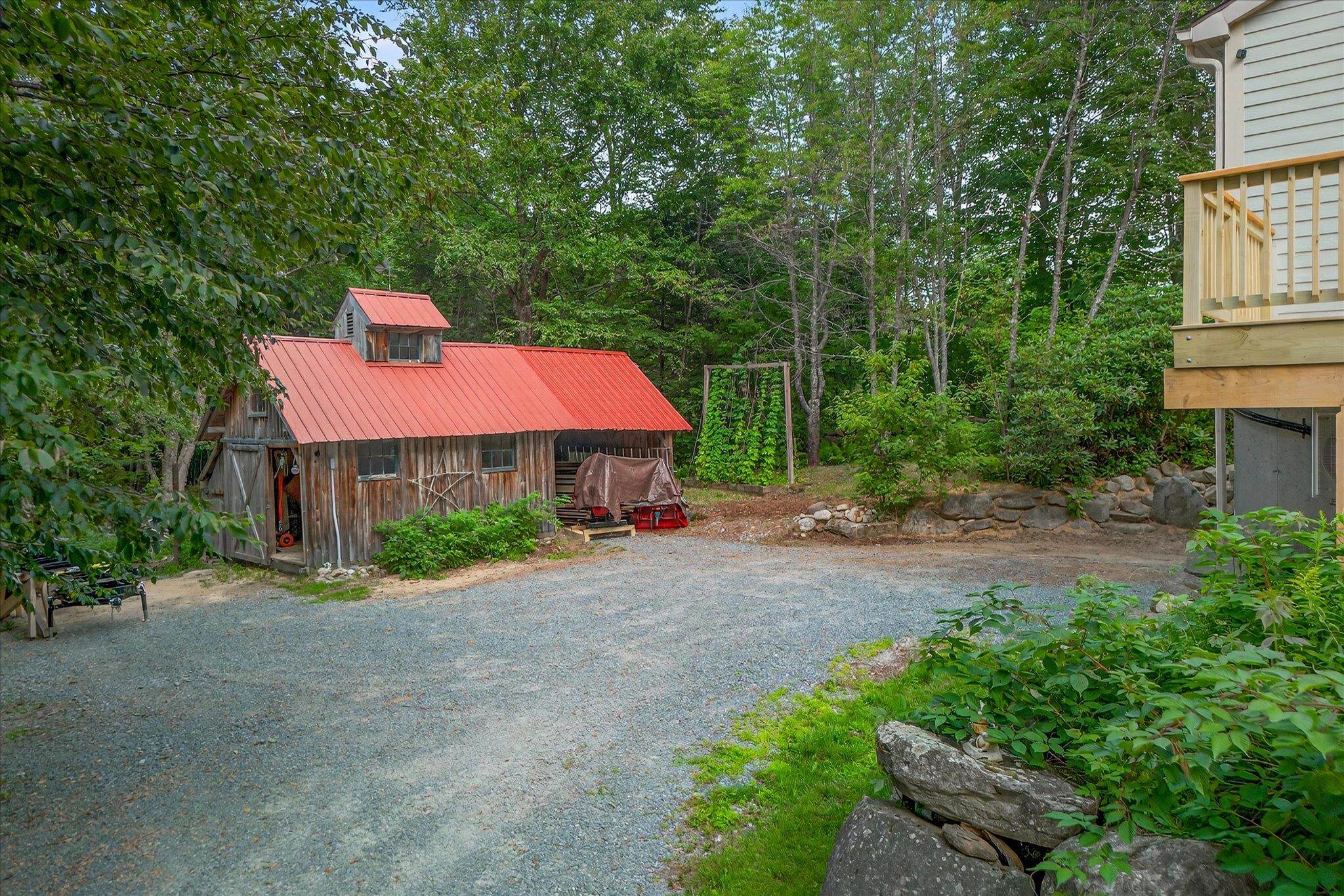 3400 Healdville Road Mount Holly, VT 05730 - Photo 44 of 60 Gallery Image 44