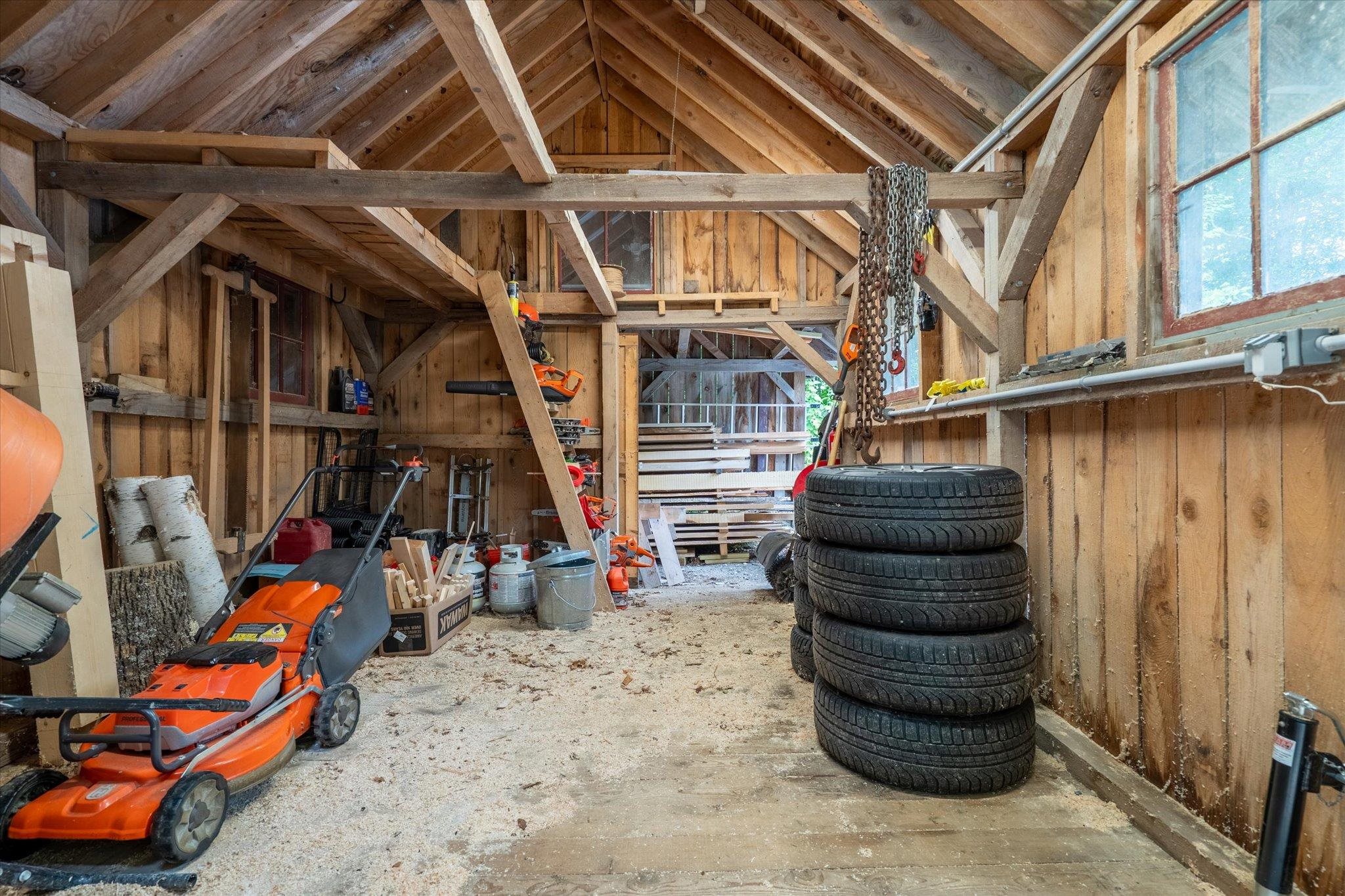 3400 Healdville Road Mount Holly, VT 05730 - Photo 45 of 60 Gallery Image 45