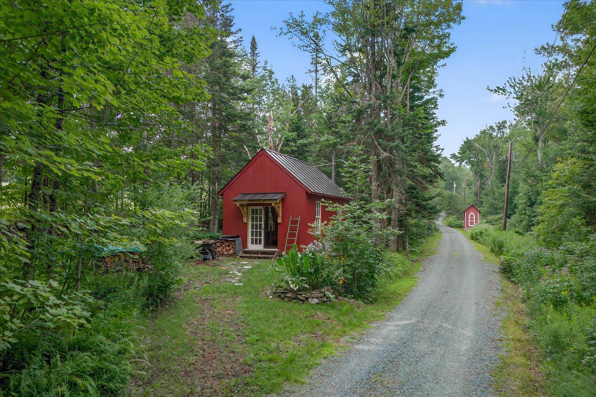 3400 Healdville Road Mount Holly, VT 05730 - Photo 48 of 60 Gallery Image 48