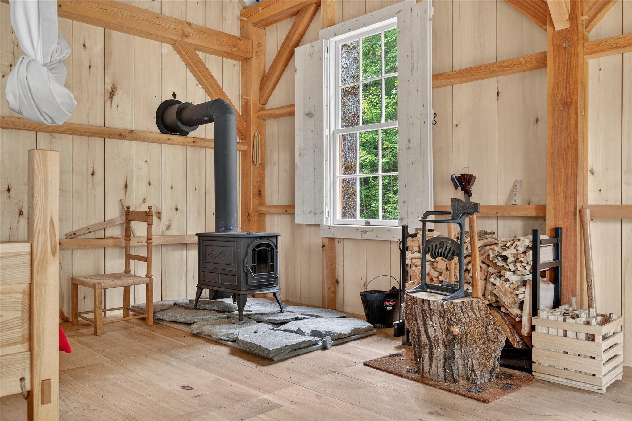 3400 Healdville Road Mount Holly, VT 05730 - Photo 49 of 60 Gallery Image 49