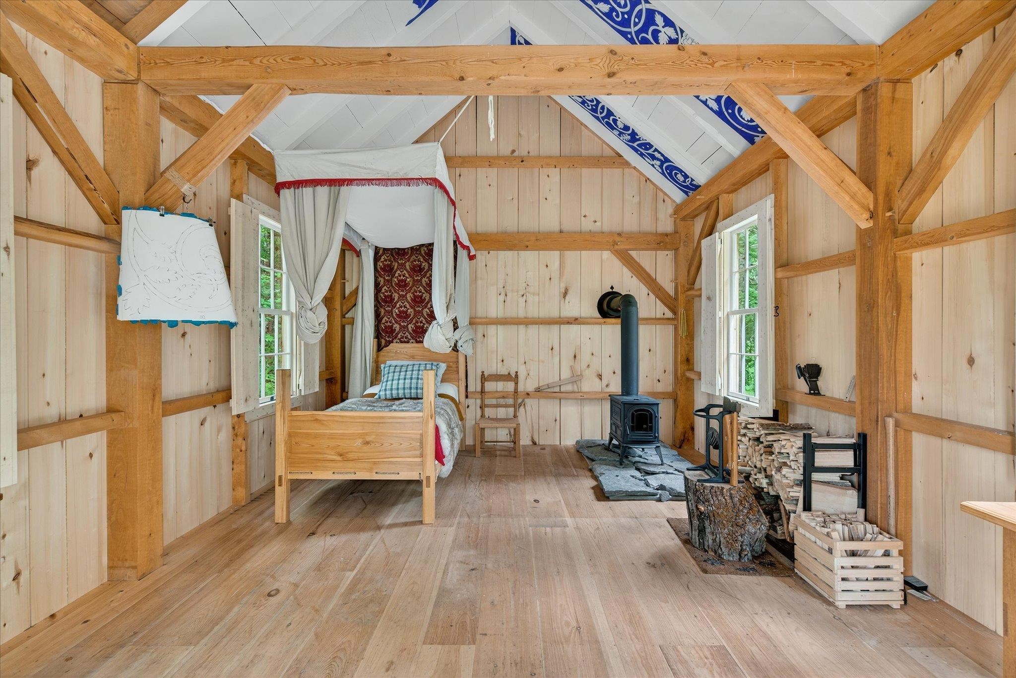 3400 Healdville Road Mount Holly, VT 05730 - Photo 50 of 60 Gallery Image 50
