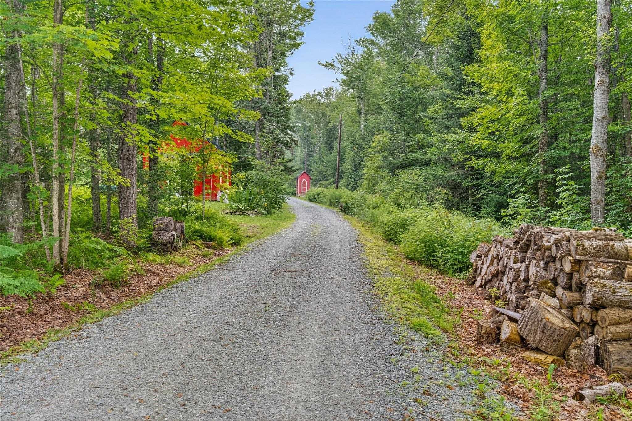 3400 Healdville Road Mount Holly, VT 05730 - Photo 5 of 60 Gallery Image 5