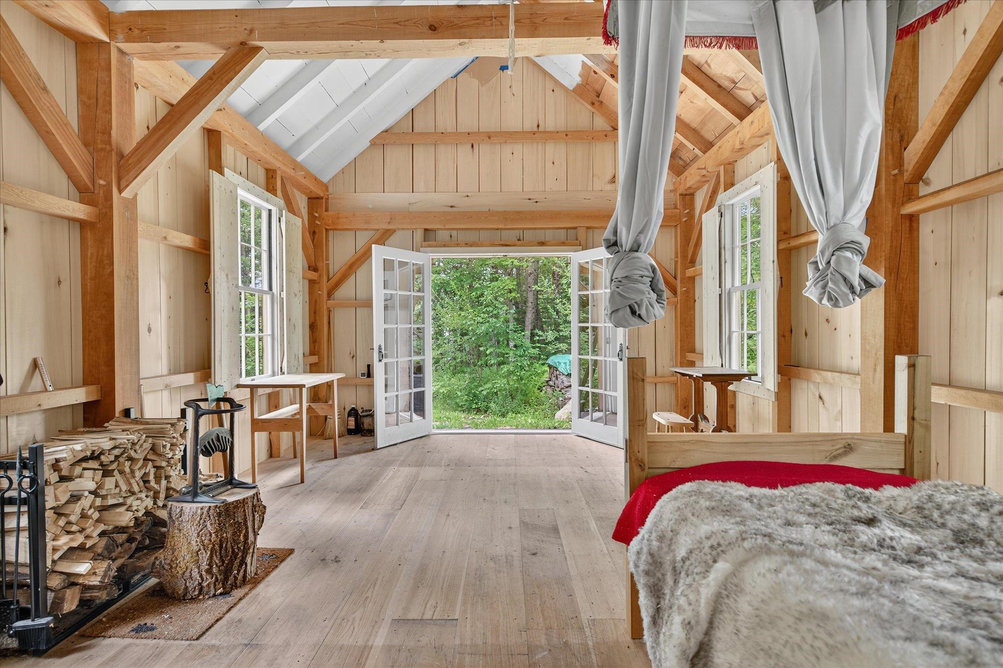 3400 Healdville Road Mount Holly, VT 05730 - Photo 51 of 60 Gallery Image 51