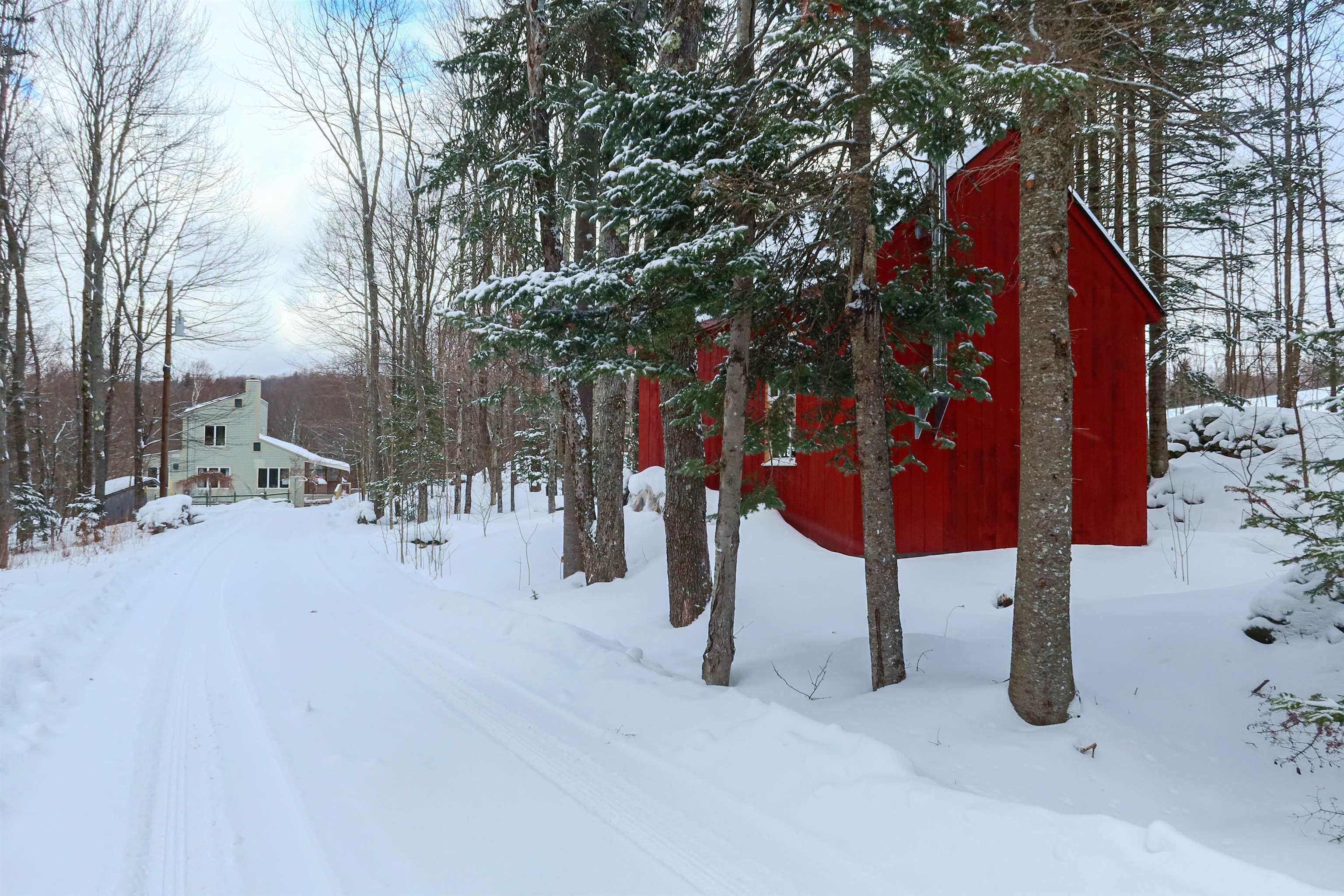 3400 Healdville Road Mount Holly, VT 05730 - Photo 59 of 60 Gallery Image 59