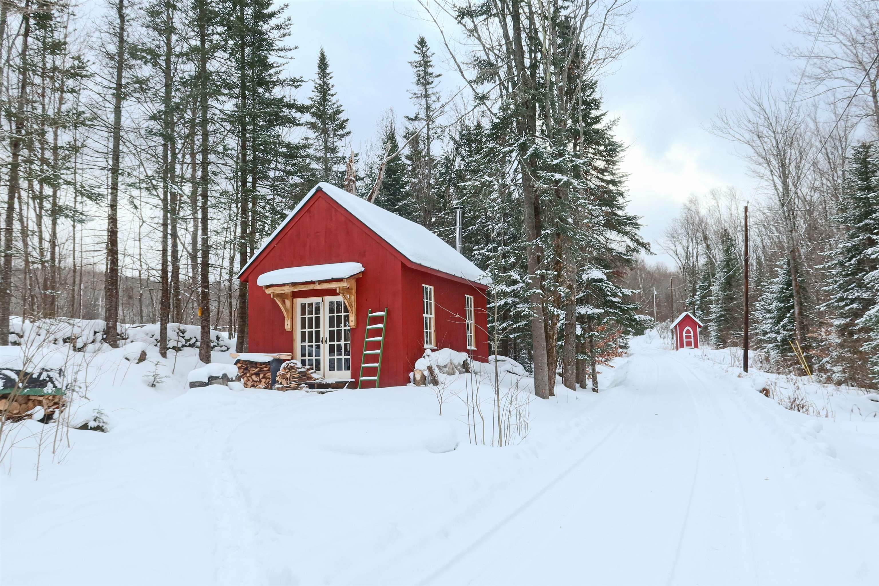 3400 Healdville Road Mount Holly, VT 05730 - Photo 60 of 60 Gallery Image 60