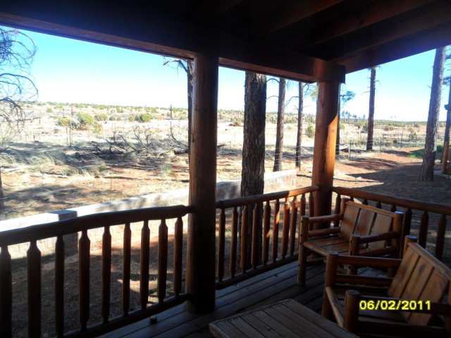 0 Bison Rnch Trail Overgaard, AZ 85933 - Photo 4 of 15 Additional Photo