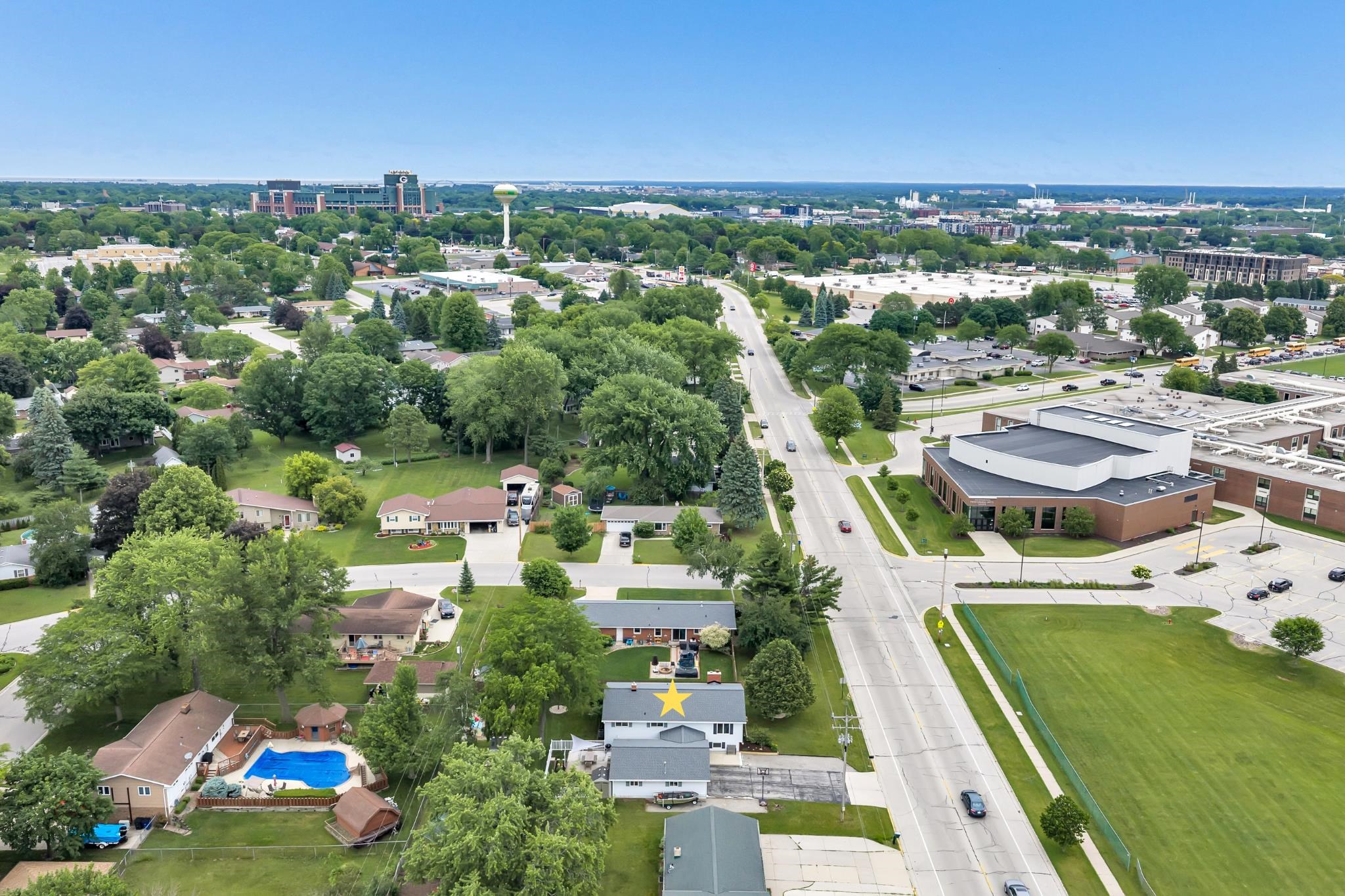 2400 South Ridge Road Green Bay, WI 54304 - Photo 51 of 52