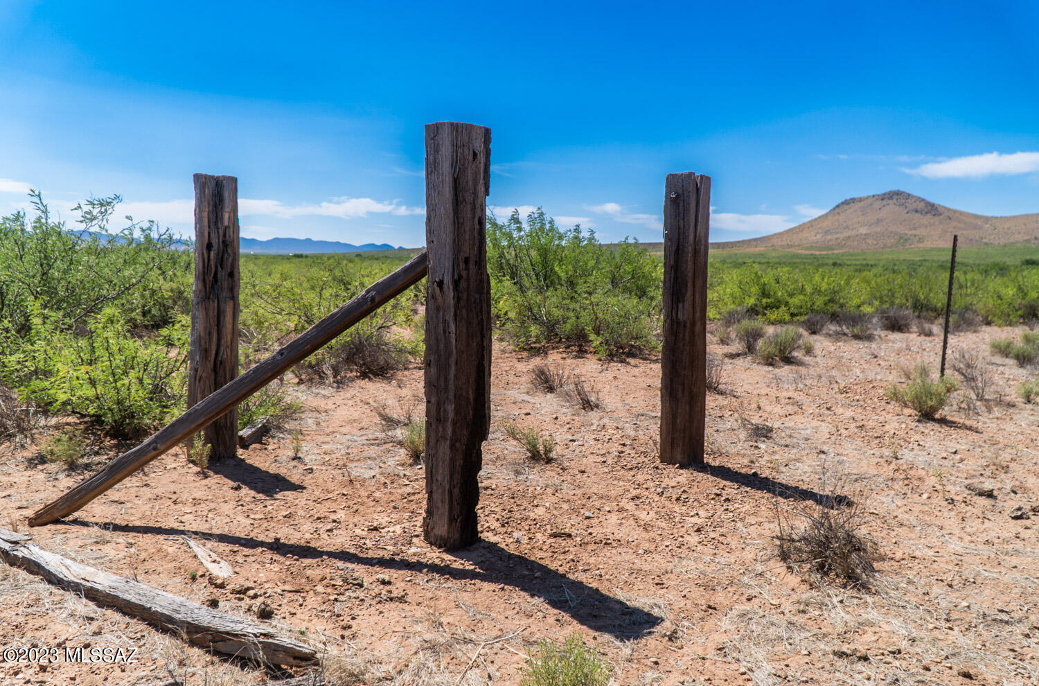 40-acres South Rustic Trail, Unit 138 Pearce, AZ 85625 - Photo 17 of 17