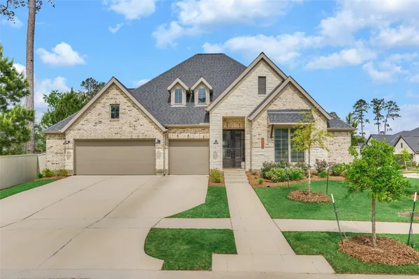 $779,000 | 15650 Audubon Park Drive, Magnolia, TX 77354