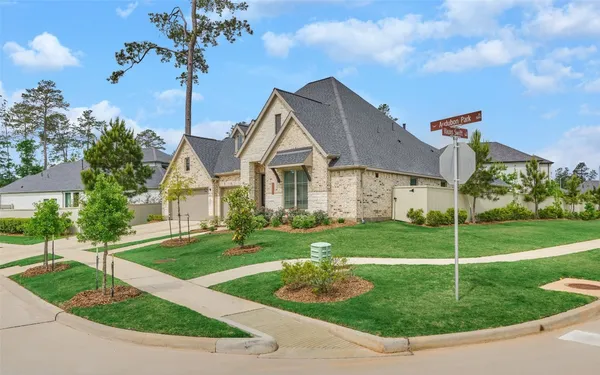 $779,000 | 15650 Audubon Park Drive, Magnolia, TX 77354