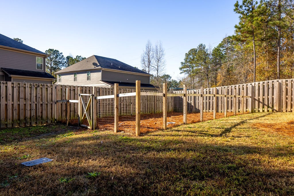 7314 Garrett Road Midland, GA 31820 - Photo 10 of 29
