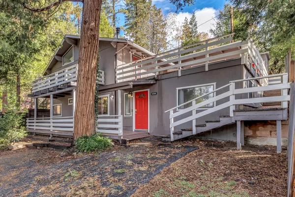 $375,000 | 55305 South Circle Drive, Idyllwild, CA 92549