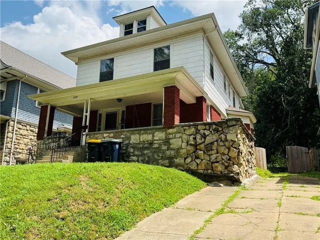 $180,000 | 133 Cypress Avenue East, Kansas City, MO 64123