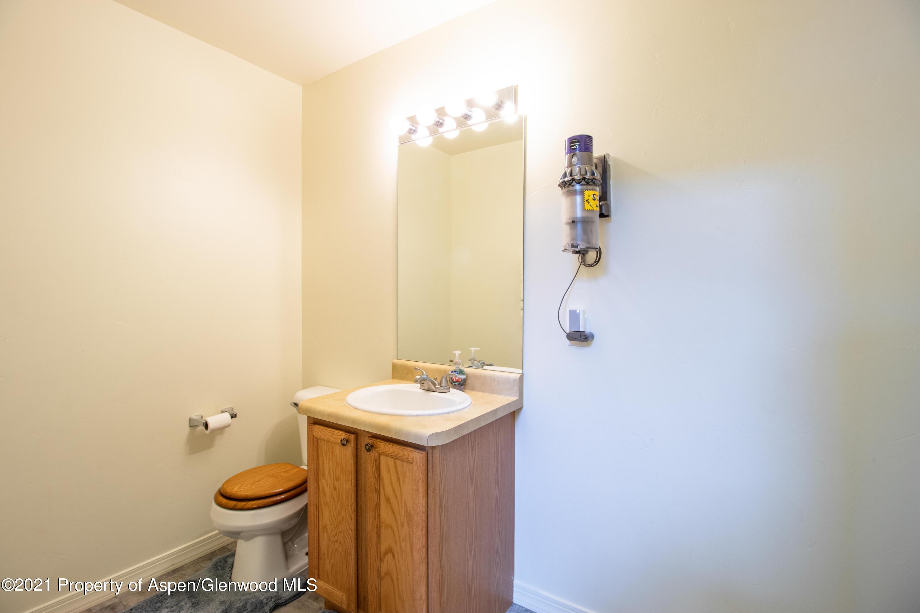 2334 Acacia Avenue Rifle, CO 81650 - Photo 6 of 18 1/2 Bath