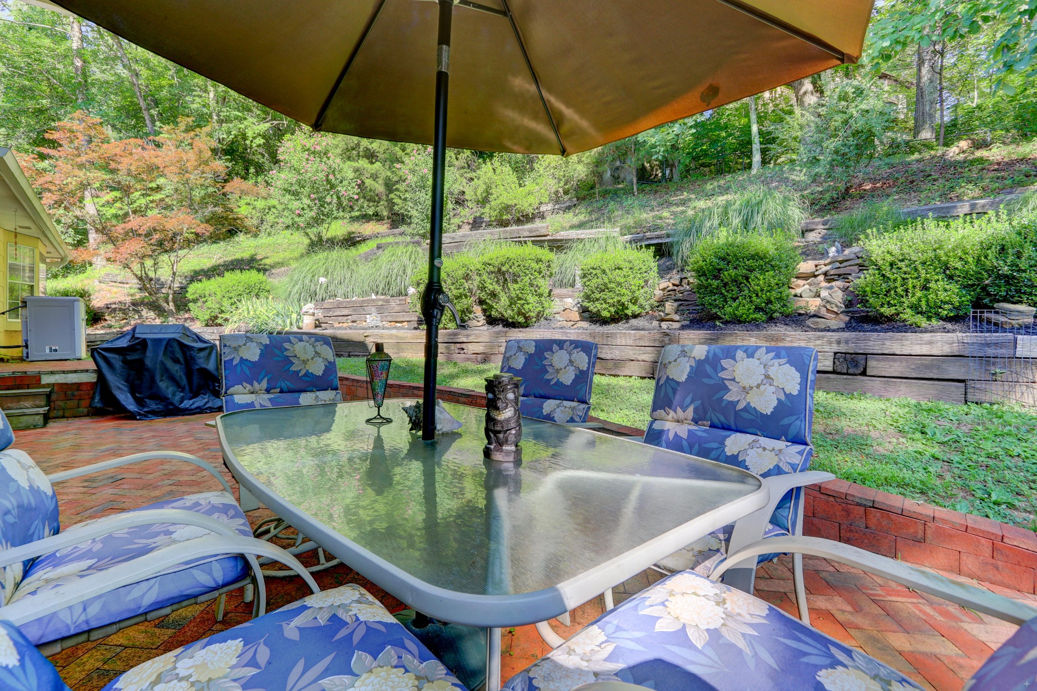 110 Greystone Drive Oak Ridge, TN 37830 - Photo 24 of 26 Gallery Image 24