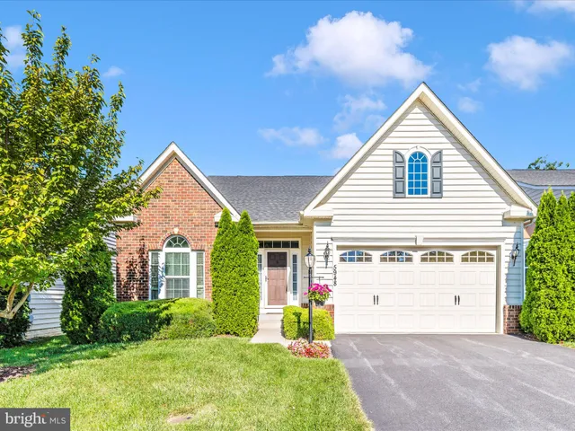 $660,000 | 5948 Jacobean Place, New Market, MD 21774