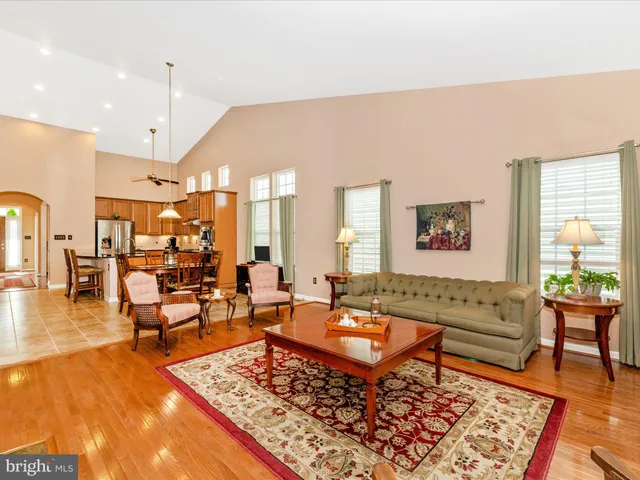$660,000 | 5948 Jacobean Place, New Market, MD 21774