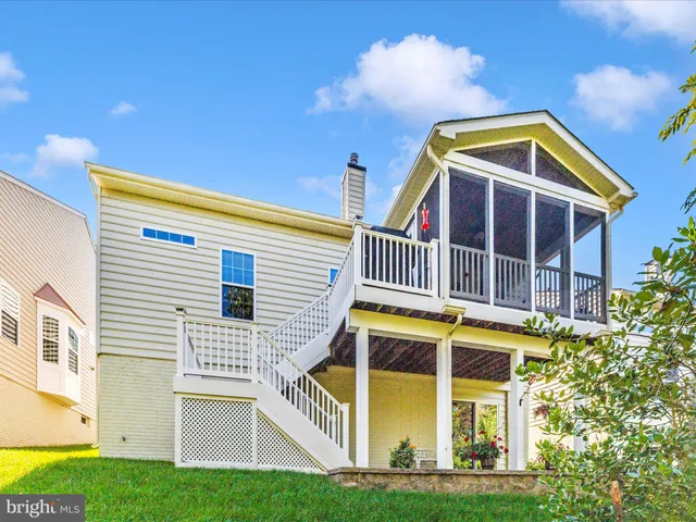 $660,000 | 5948 Jacobean Place, New Market, MD 21774