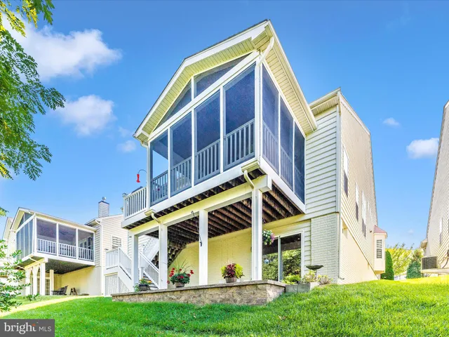 $660,000 | 5948 Jacobean Place, New Market, MD 21774