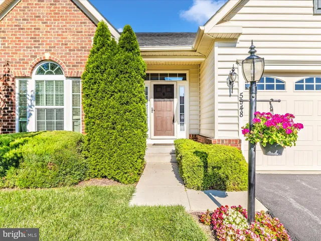 $660,000 | 5948 Jacobean Place, New Market, MD 21774