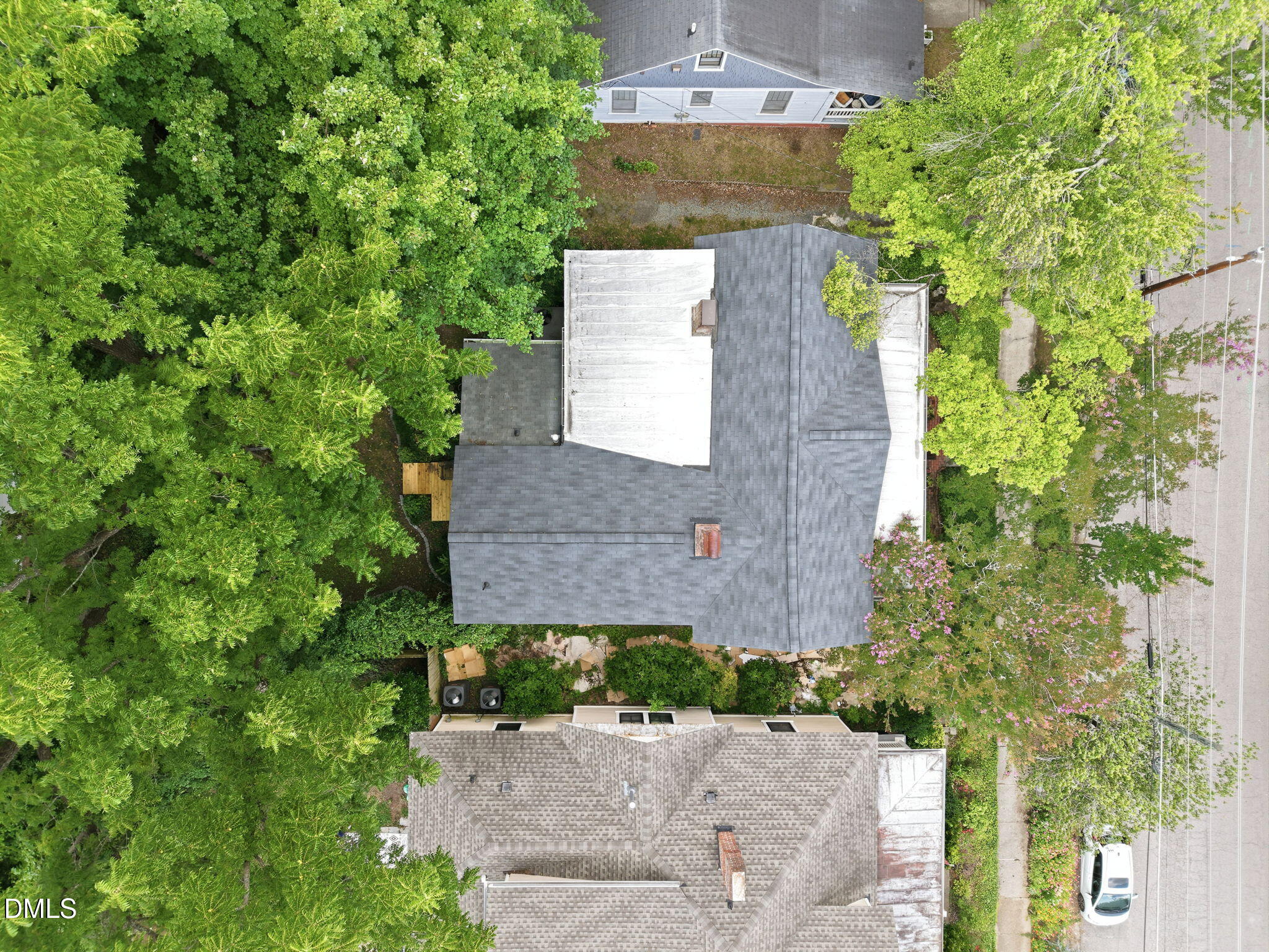 514 East Lane Street Raleigh, NC 27601 - Photo 38 of 51