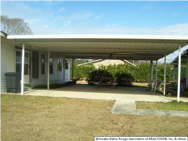 21030 Chaney Road Zachary, LA 70791 - Photo 4 of 11 Gallery Image 4