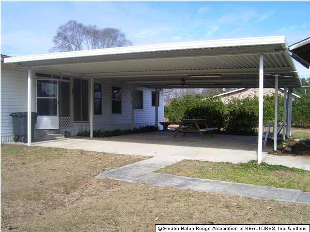 21030 Chaney Road Zachary, LA 70791 - Photo 5 of 11 Gallery Image 5